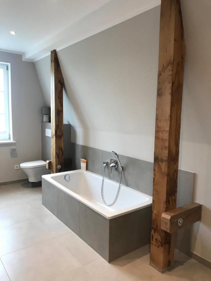 Schmuckstueck In Ostseenaehe Surendorf Zewnętrze zdjęcie